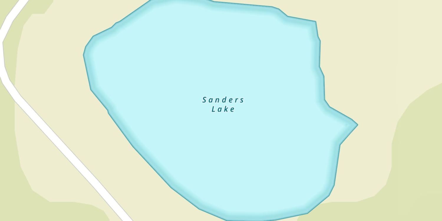 waterbodys