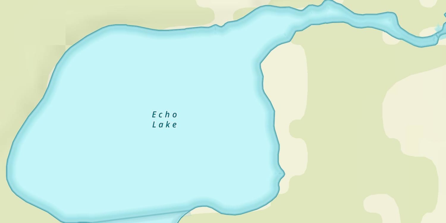 Echo Lake