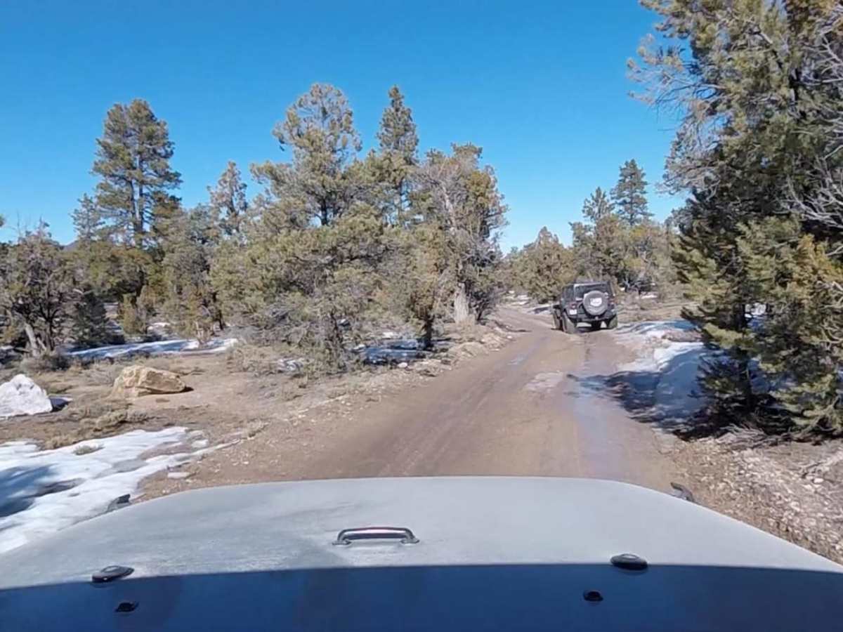 Mormon Well Road photo 2