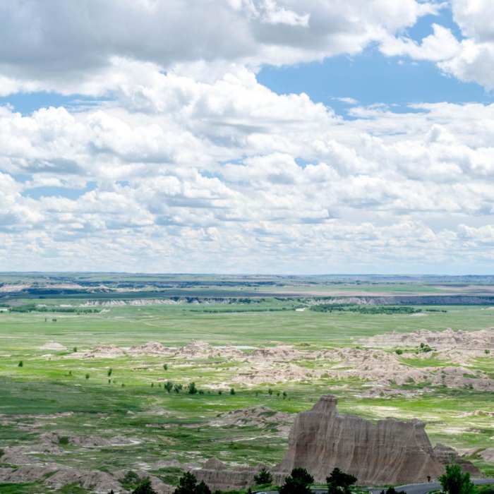 Near Notch Trail Near Notch Trail