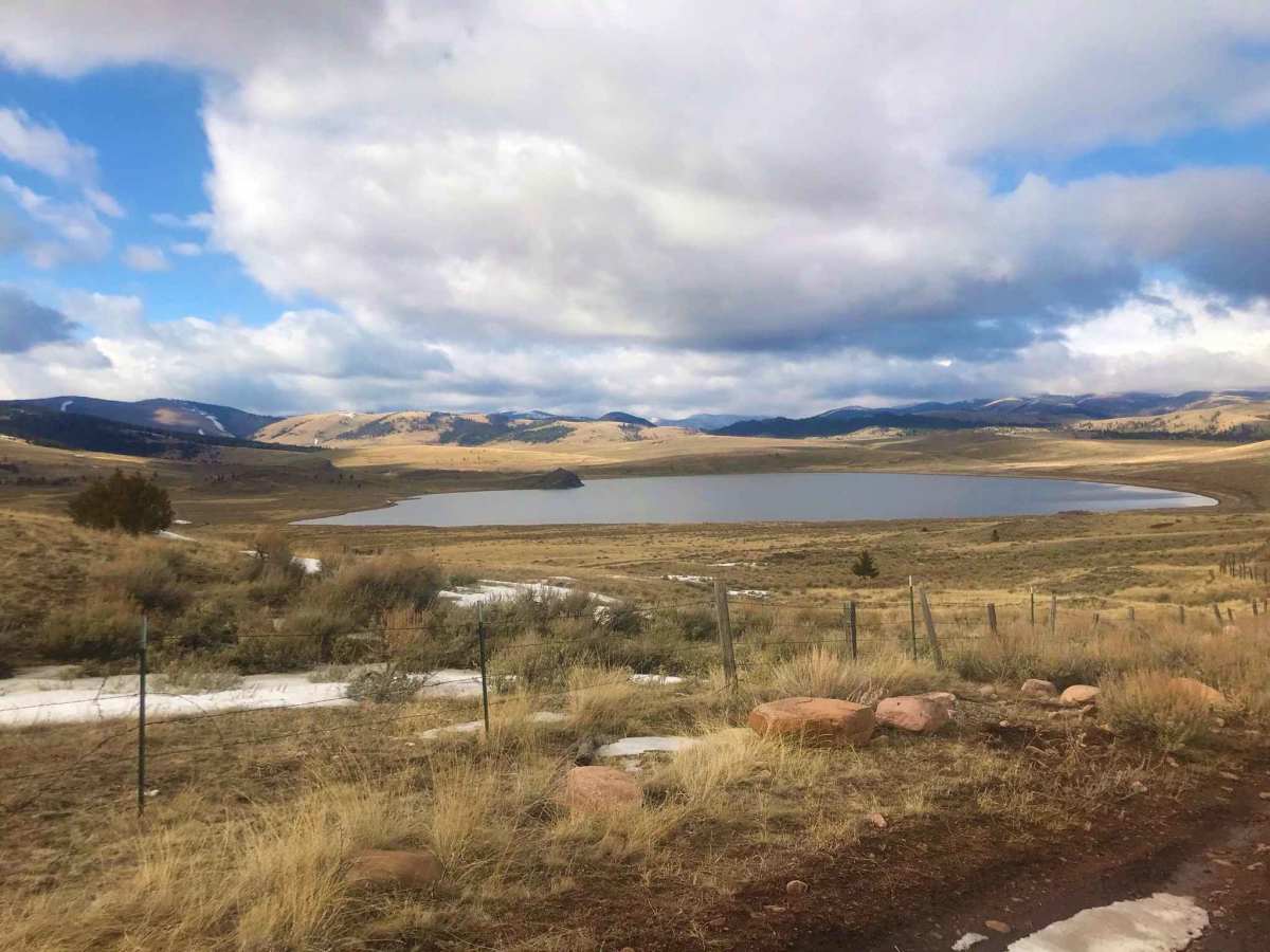 Gravelly Lake photo 2