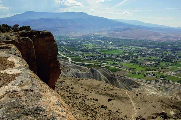 Coal Canyon