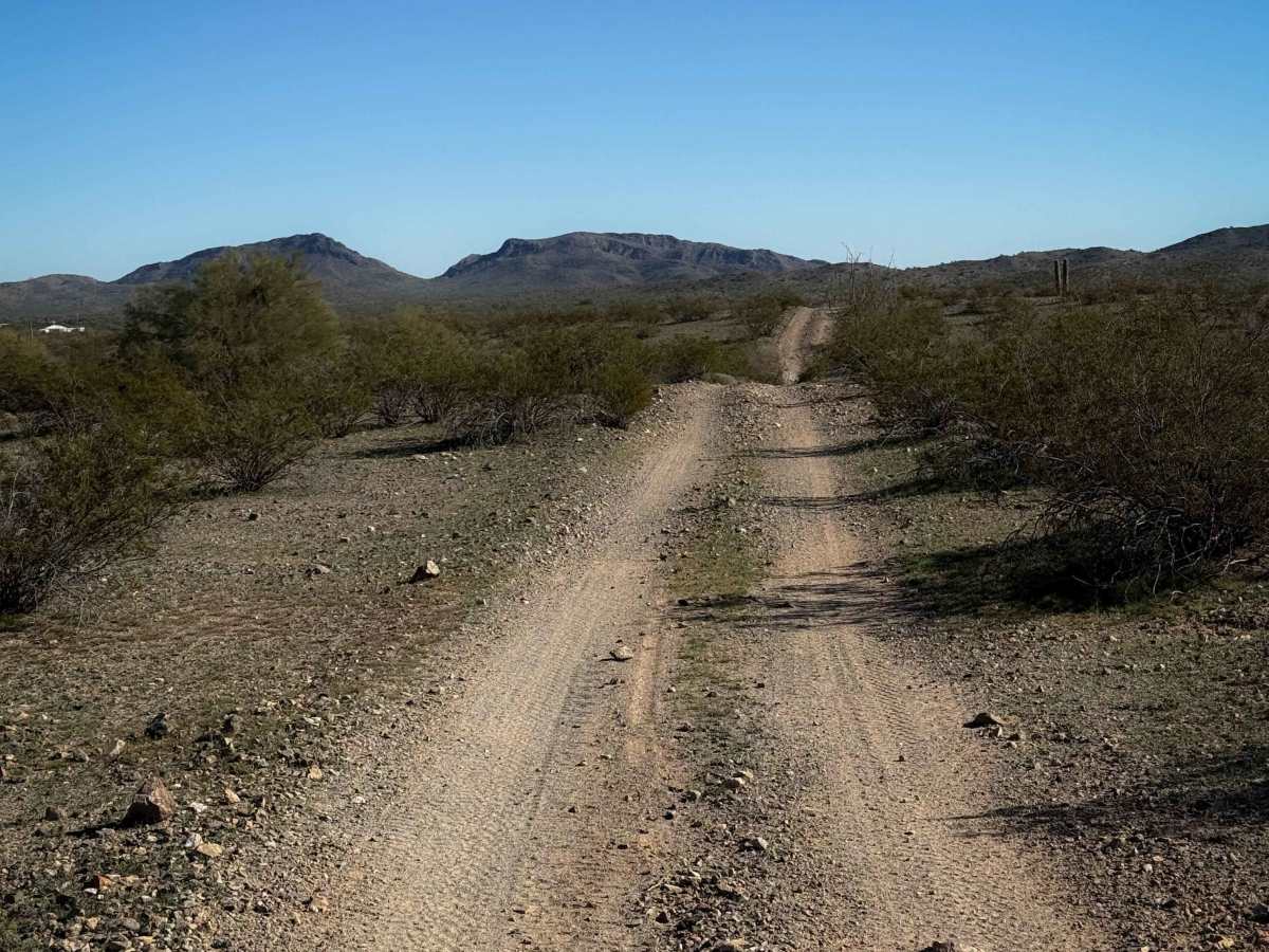 Access Trail  photo 2