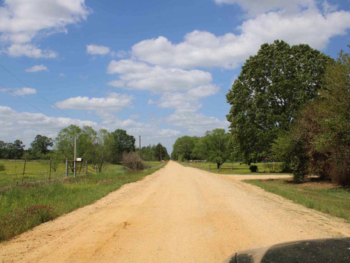 The Arkansas Overland Route - TrailHawk Loop - Section 27 photo 3