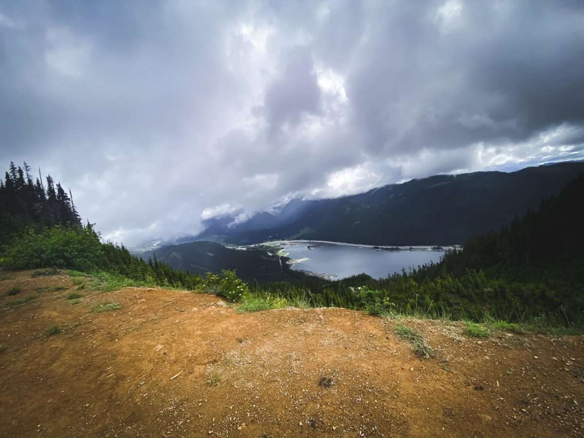 Roaring Ridge Lookout photo 4