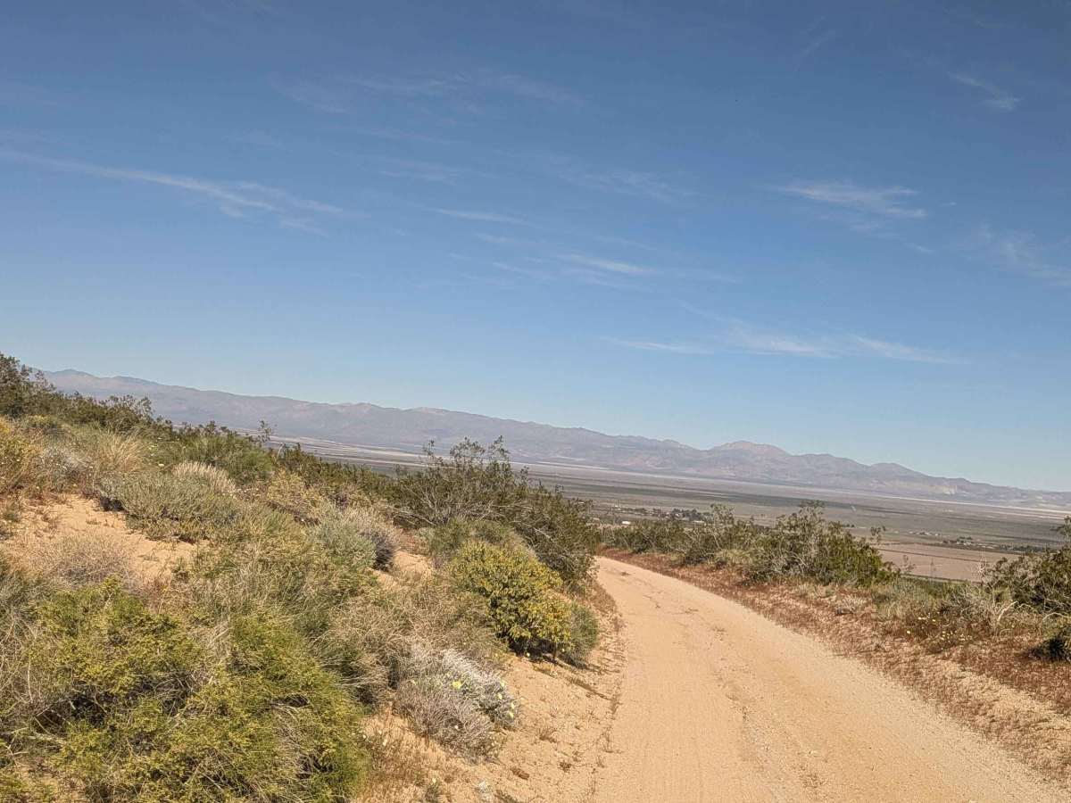 Leliter Road - BLM SE137 photo 5