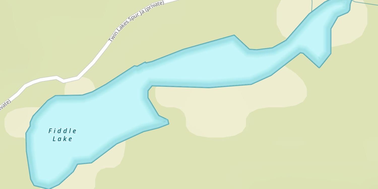 waterbodys