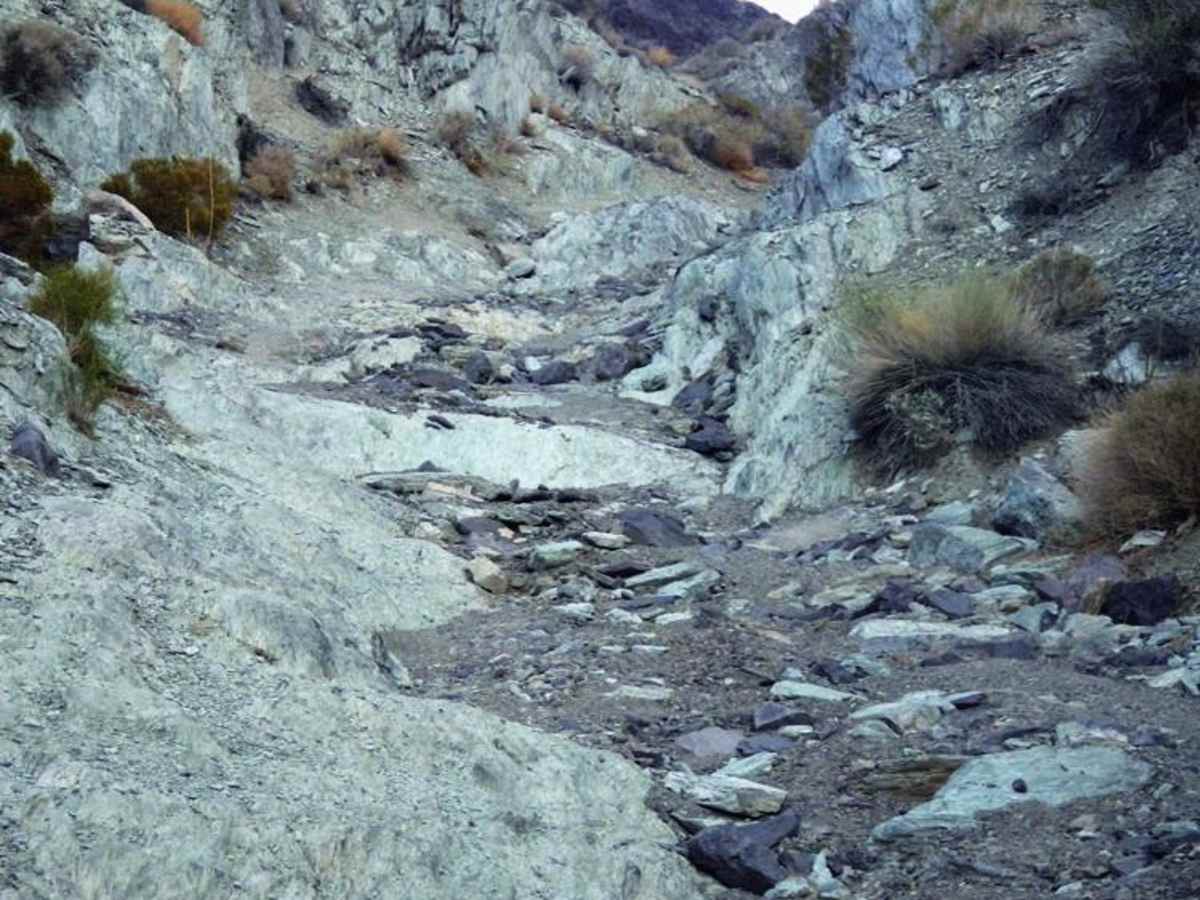 Swansea-Cerro Gordo Road photo 4