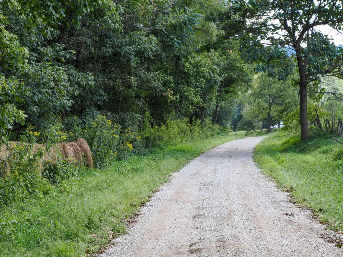 Mount Horeb Road photo 3