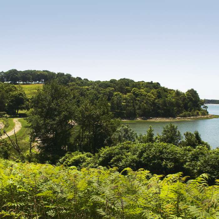 Near World's End Loop