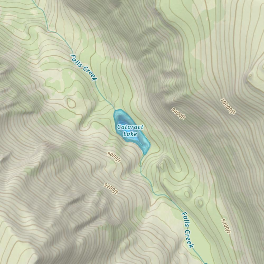 waterbodys