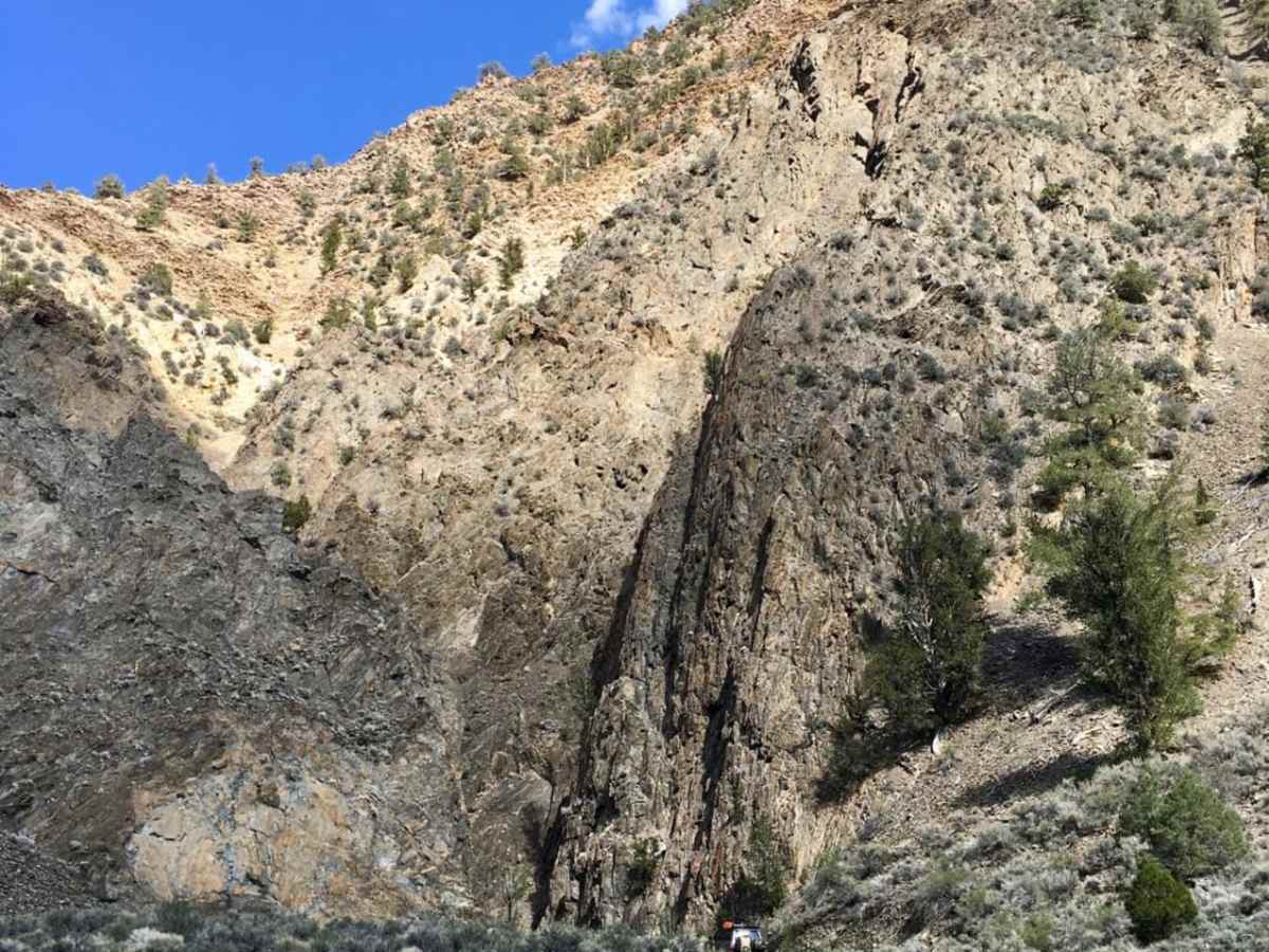 The Rocky Narrows photo 5