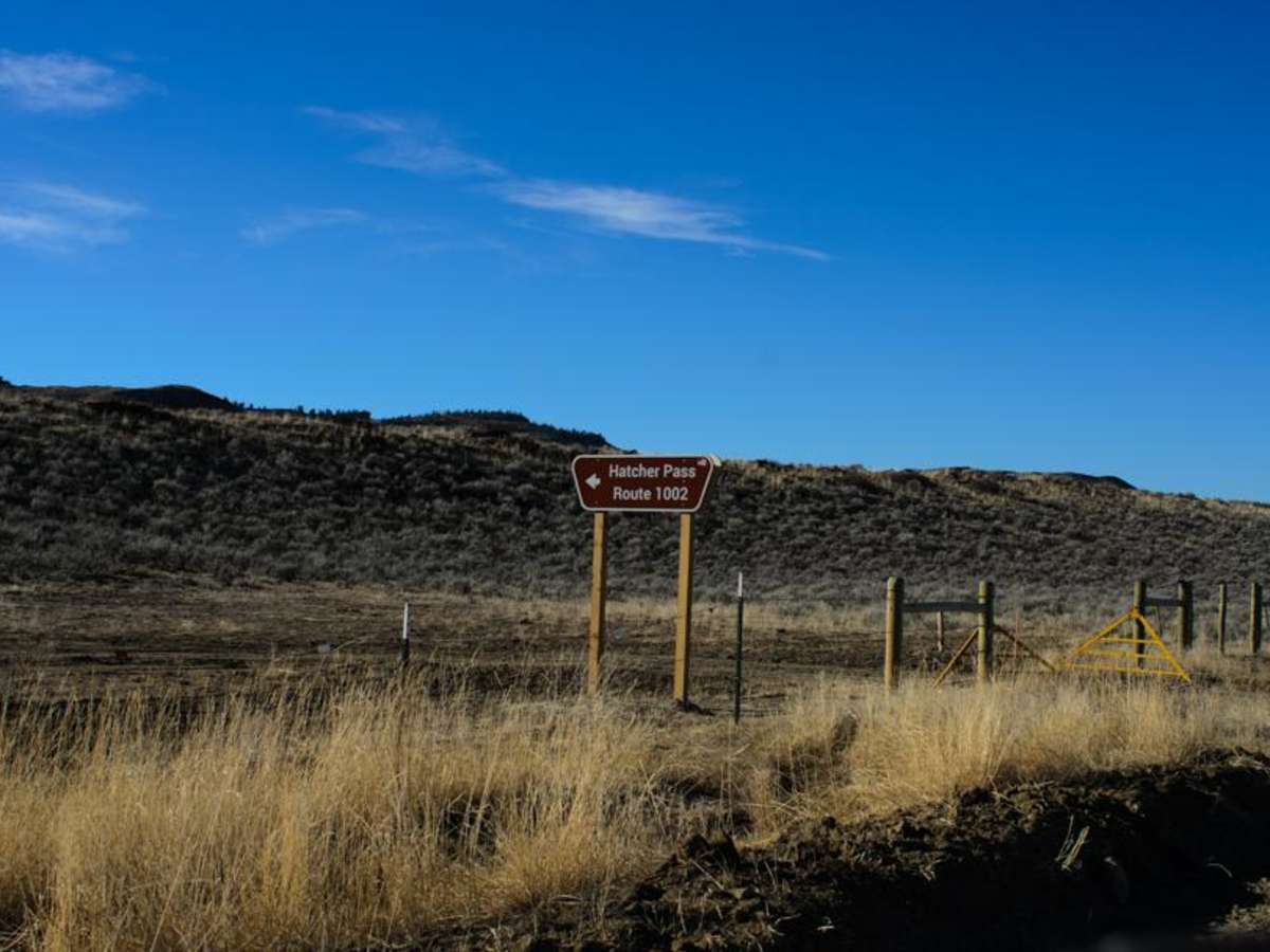 Cottonwood Road photo 5