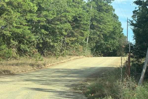 Polk Road 301