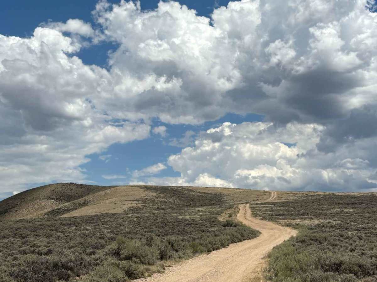 Middle Wolford Access photo 2