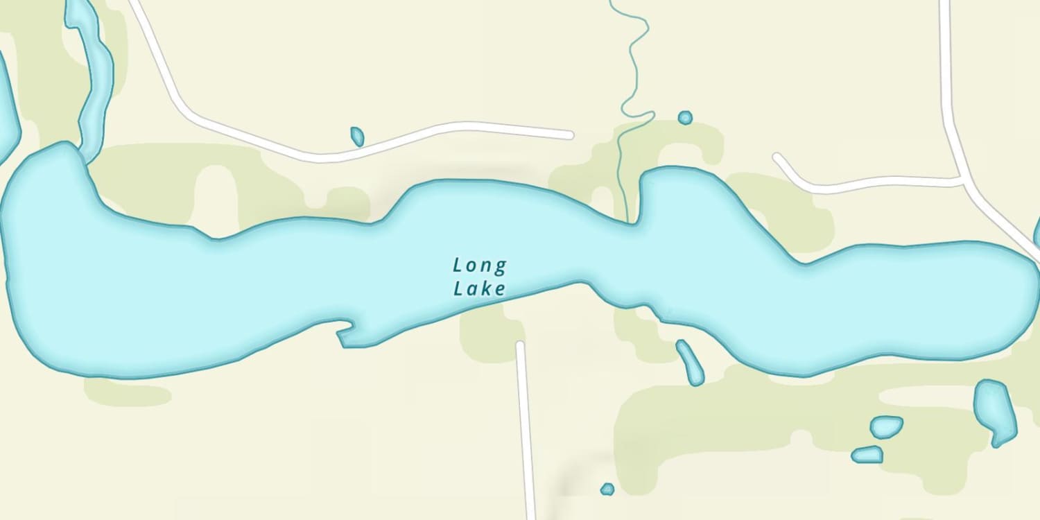 Long Lake