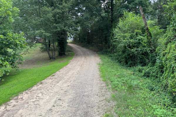 County Road 3706