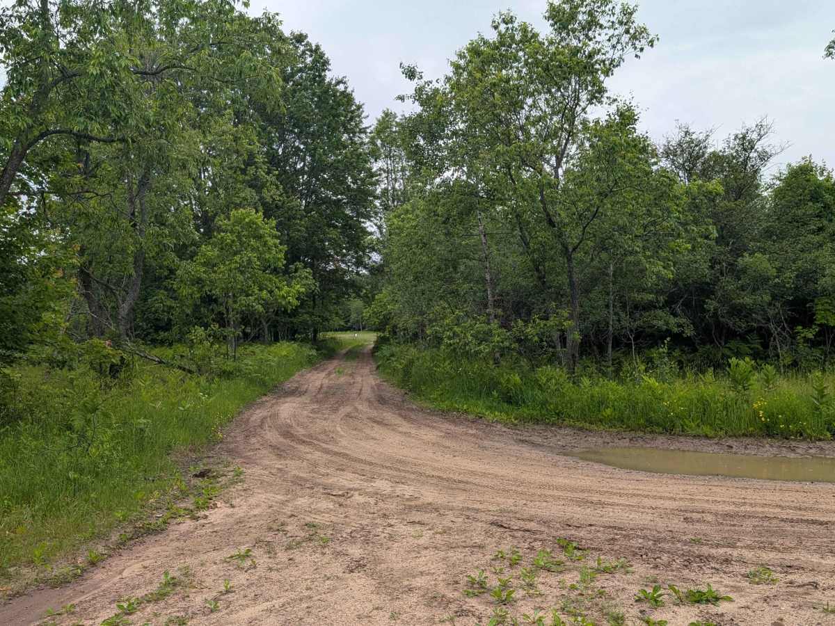Tower Hill Truck Trail photo 6