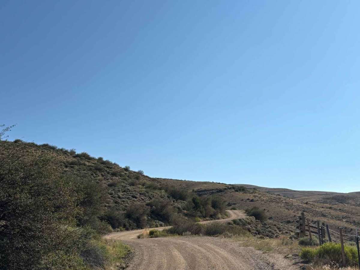 Bureau of Land Management Route 2738 Loop photo 2