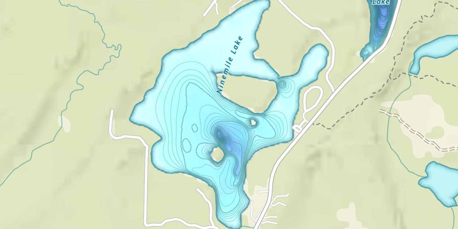 waterbodys