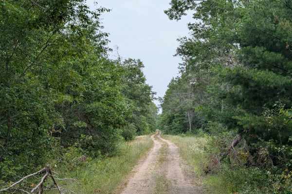Smith Road - FS 4312