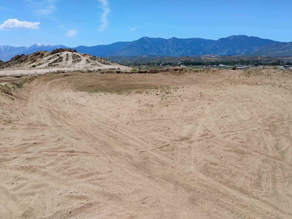 Sand Training Area photo 6