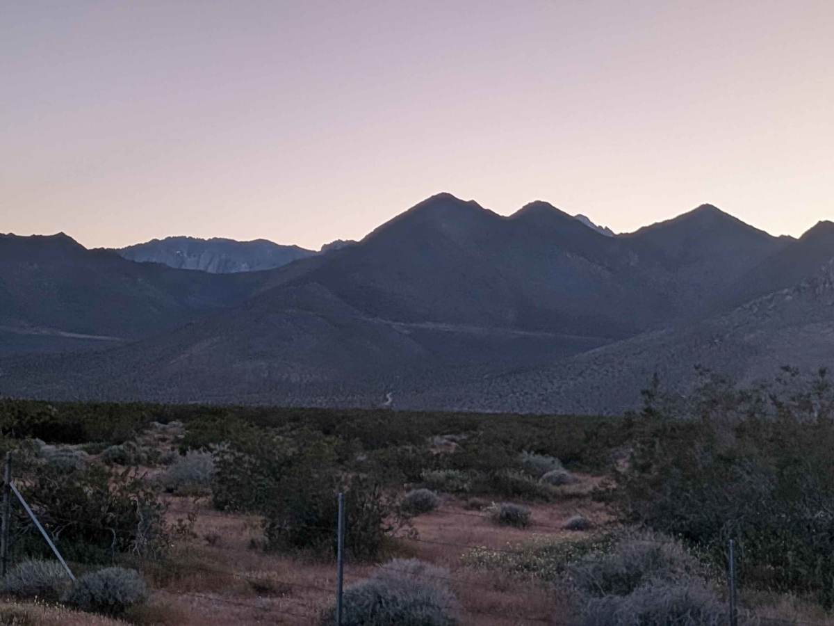 Sand Canyon Road - BLM SE117 photo 6