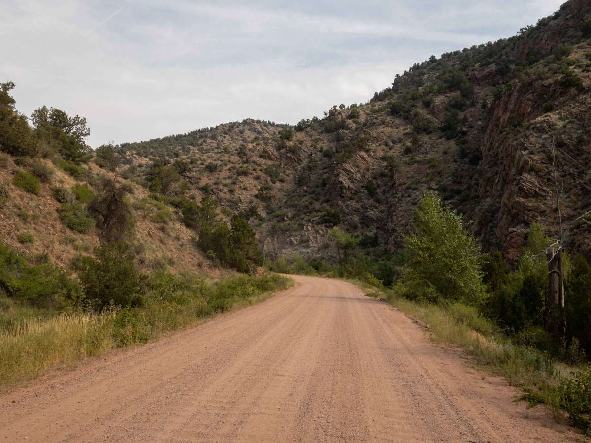 Phantom Canyon photo 3