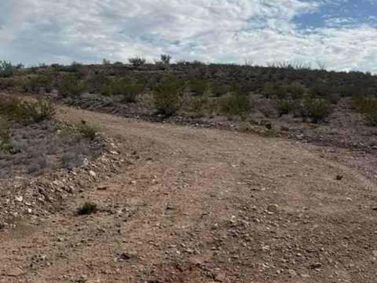 BLM SS1038 trail photo