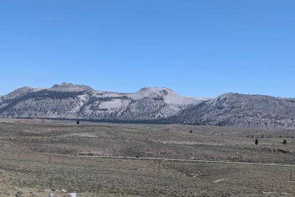 Reversed Peak - FS 1S31