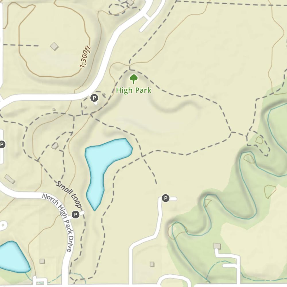 Derby - High Park photo
