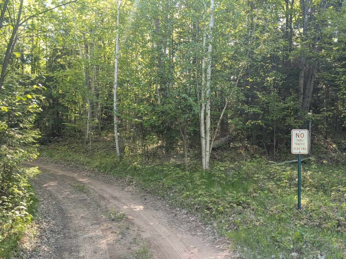 Wilson Truck Trail photo 4