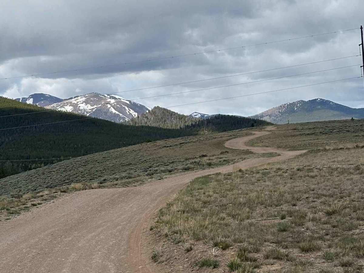 Poncha Loop Road photo 6