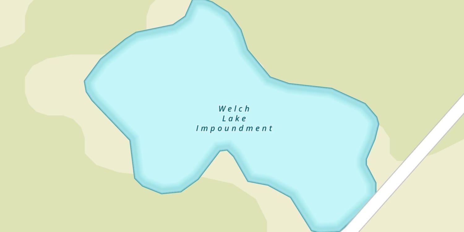 waterbodys