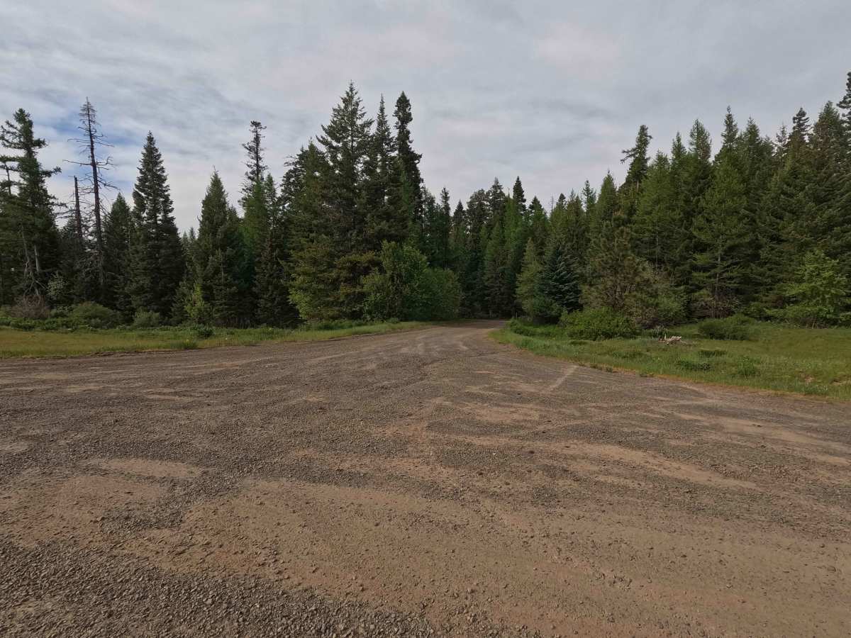 Corporation Road - FS 32 trail photo