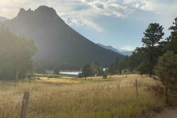 Stony Pass Road
