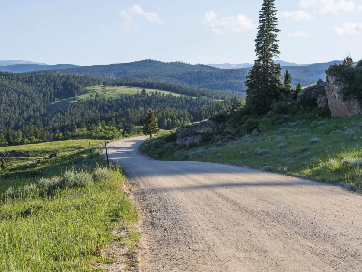 Red Grade Road photo 4