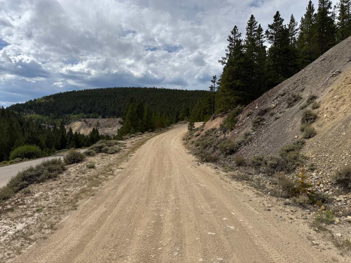 County Road 2a photo 5