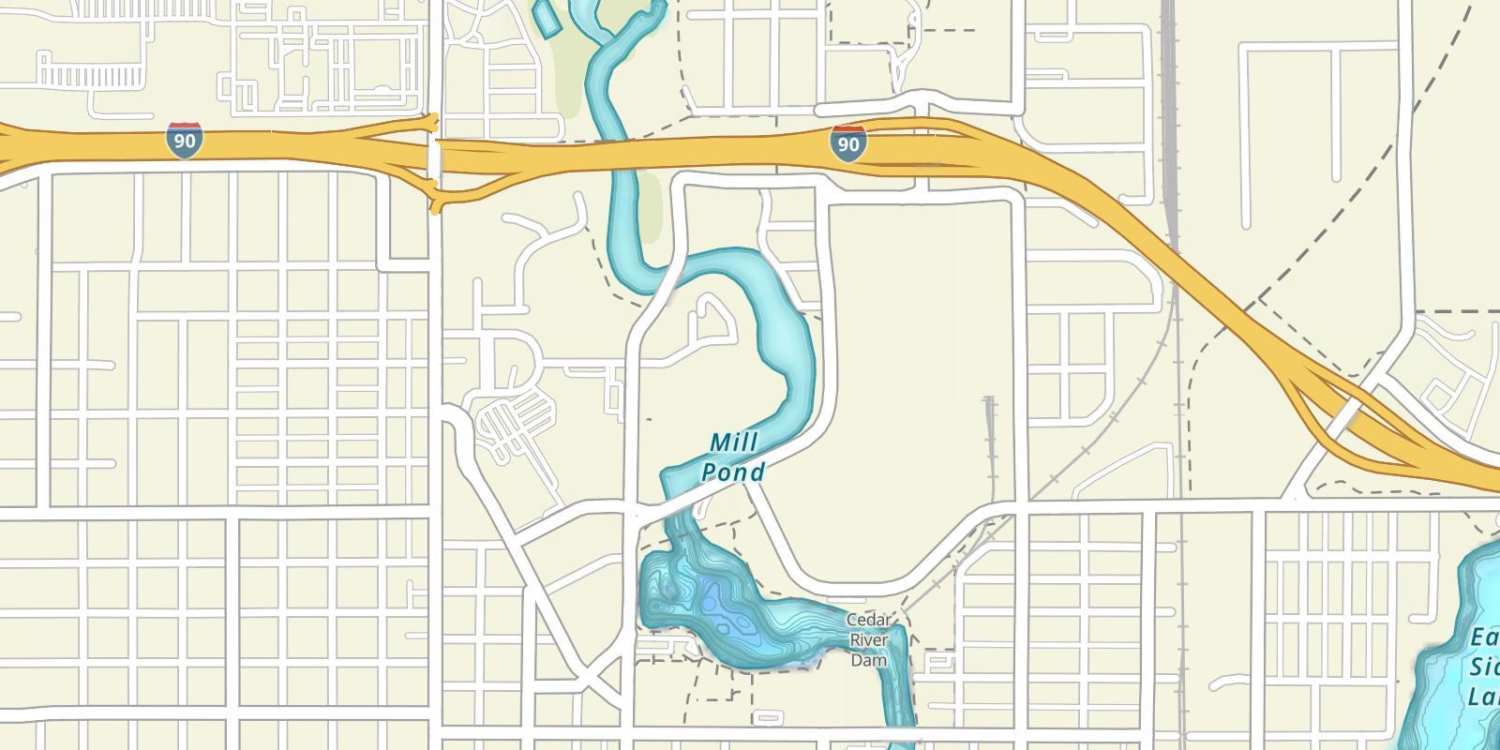 waterbodys