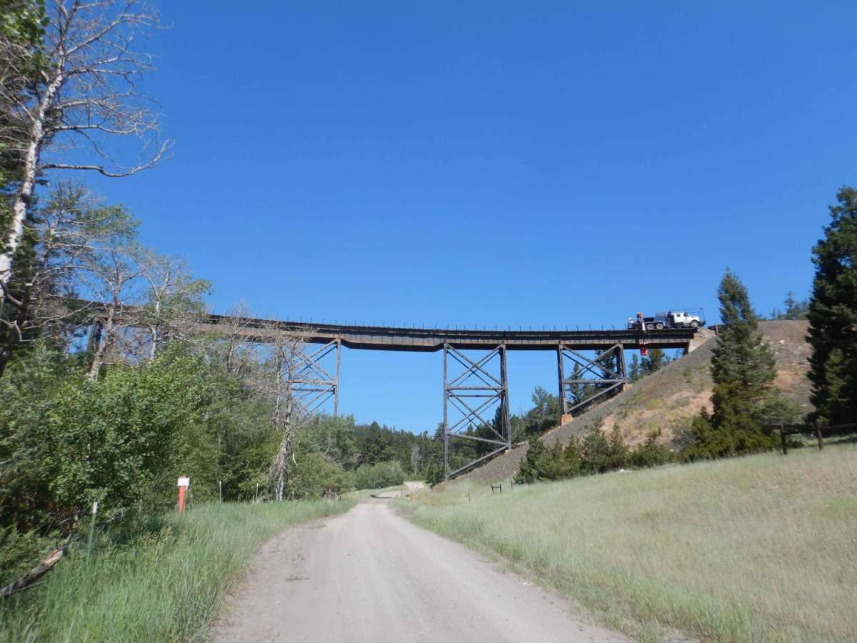 Birdseye-Mullan Road photo 4