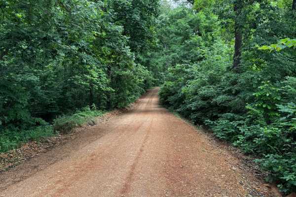 North Mill Creek