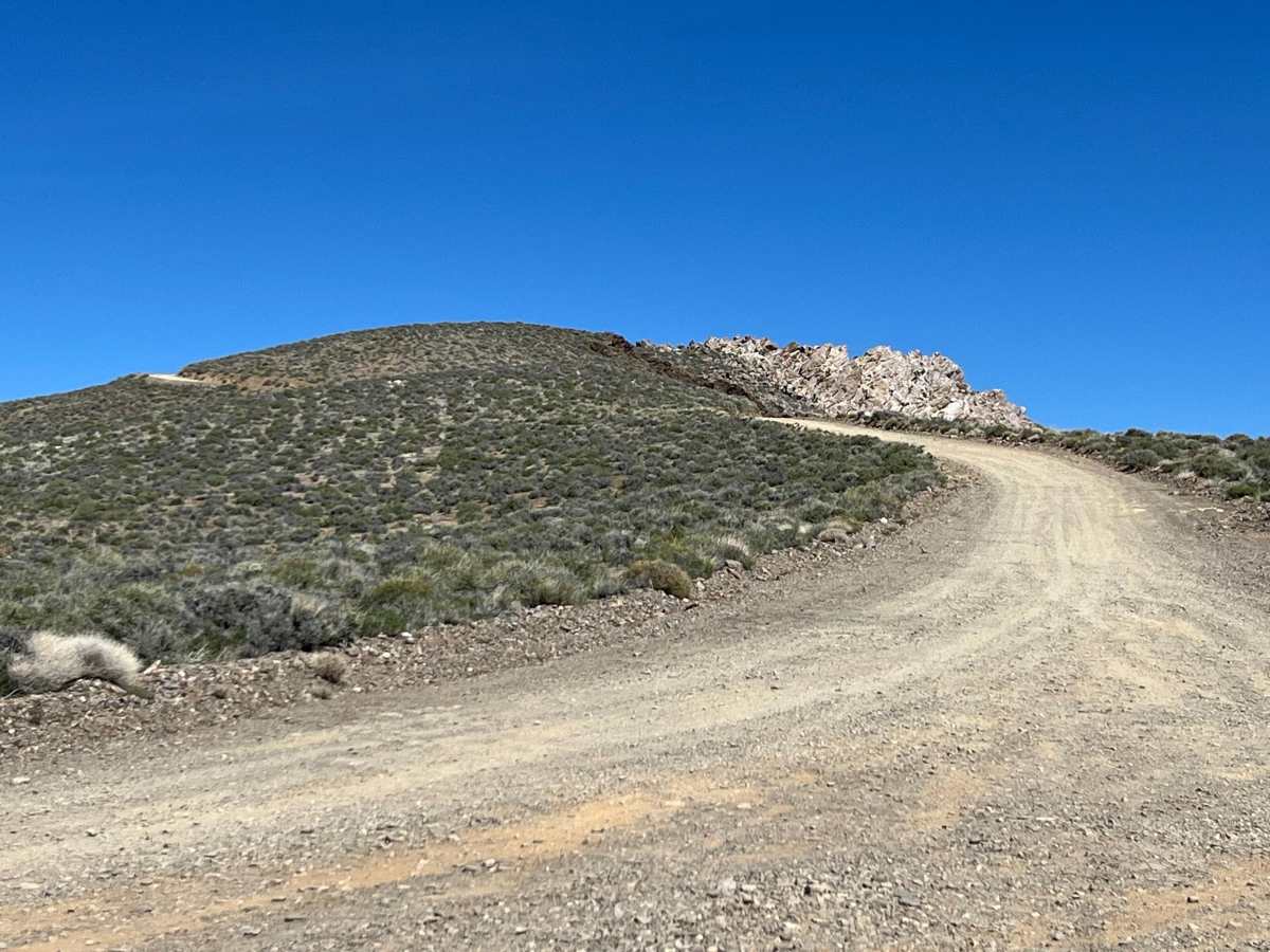 Aguereberry Point Road photo 4