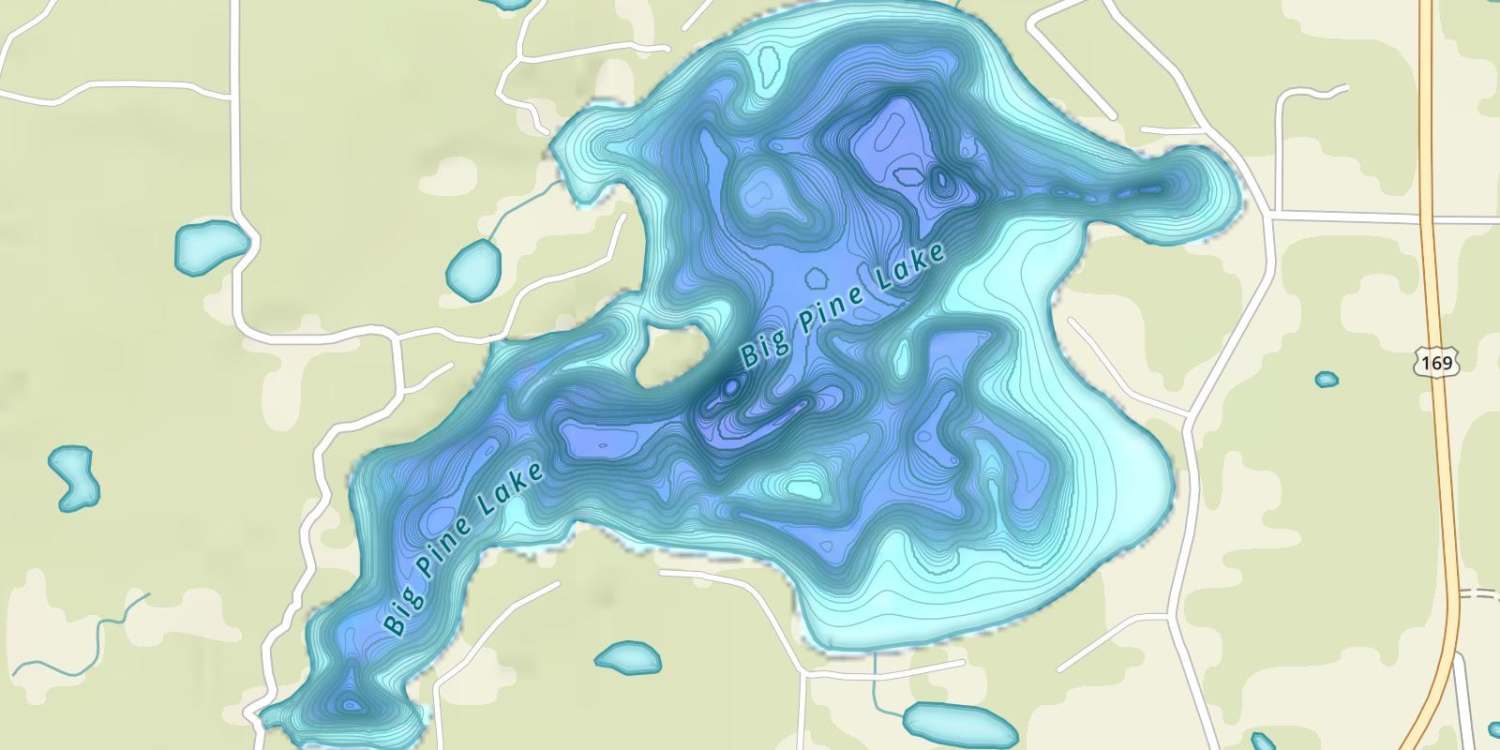 waterbodys