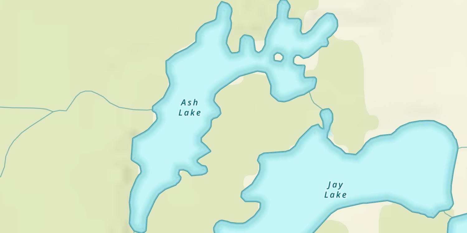 waterbodys
