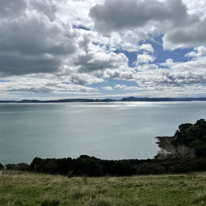 Near Duder Regional Park Loop Near Duder Regional Park Loop