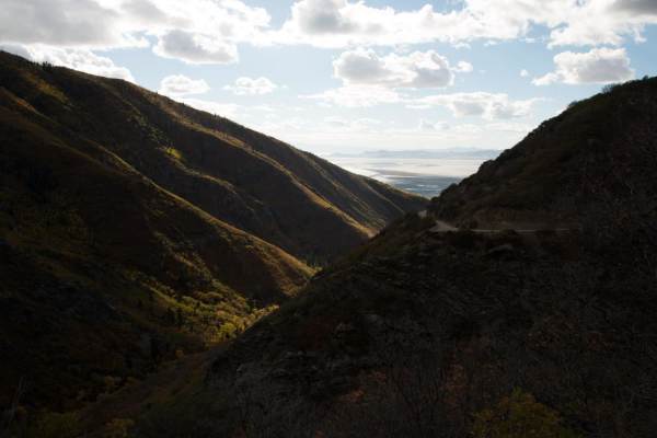 Skyline Drive