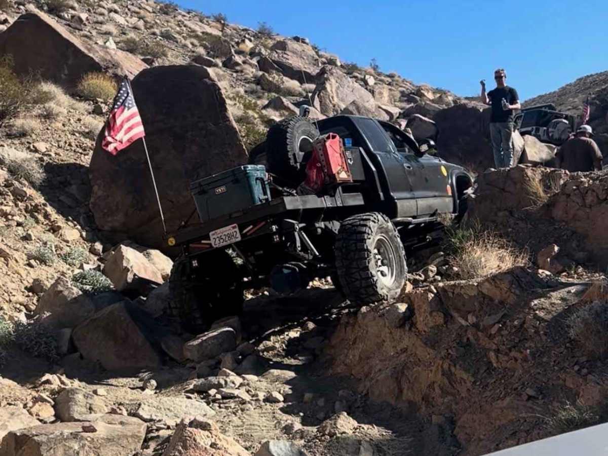 Isham Canyon photo 3
