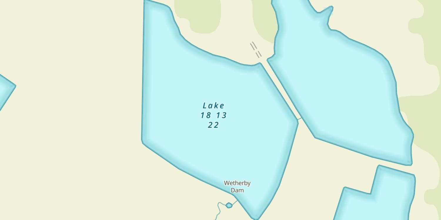 waterbodys