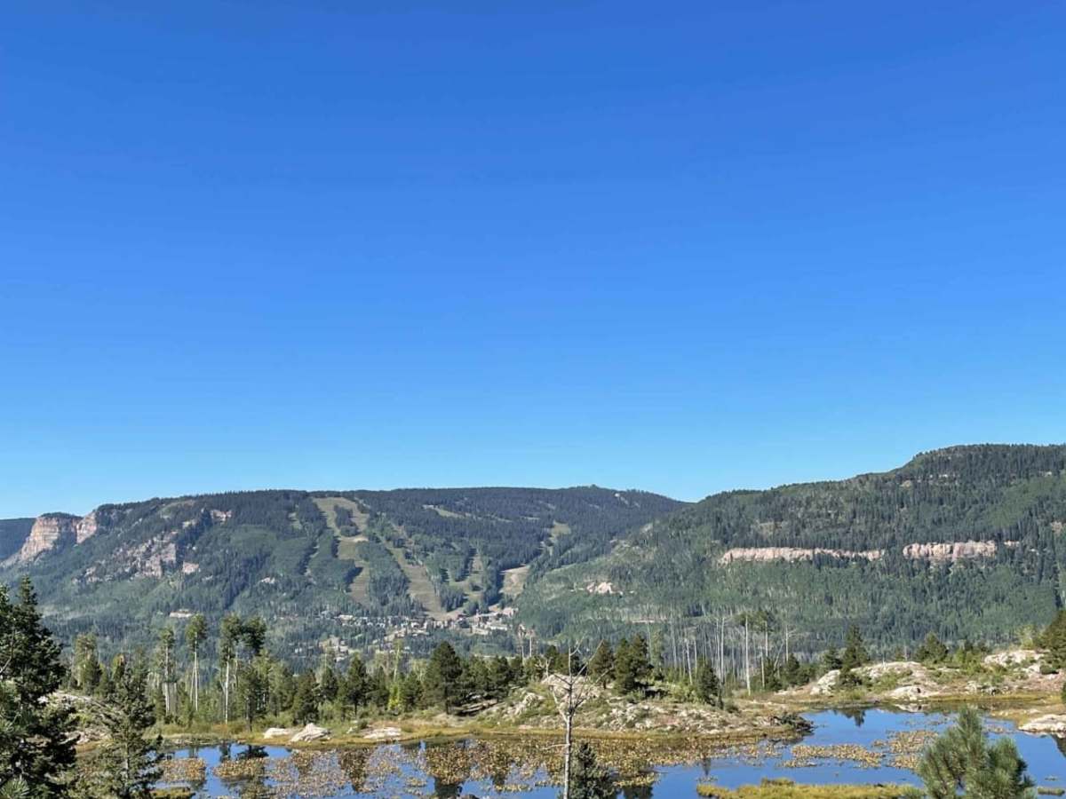 Lime Creek Road photo 4