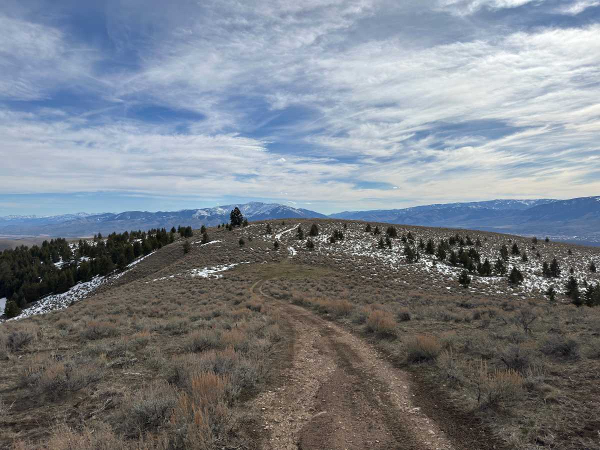 BLM Trail 136 photo 2